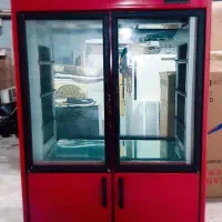 تعمیر انواع یخچال کولر ولباسشویی در محل