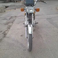 فروش موتورسیکلت لیفان مدل ۹۴|موتورسیکلت|شیراز, فرگاز|دیوار