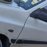 پراید 141 مدل 89