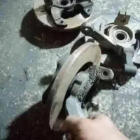 سگدست پراید،توپی پراید،بلبرینگ پراید،دیسک ترمز