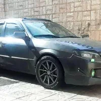 مزدا323معاوضه با ماشین پیشنهادی....