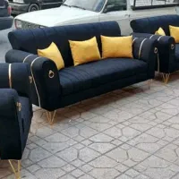 فروش ویژه مبلمان اقساطی بدون سود/+ در قم .