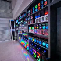 پخش عمده اسپیکر های برند zqs|صوتی و تصویری|اصفهان, بوستان زاینده رود|دیوار