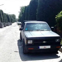 شورولت s10