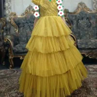 لباس مجلسی دخترانه|لباس|نظرآباد, شهرک سید جمال الدین|دیوار