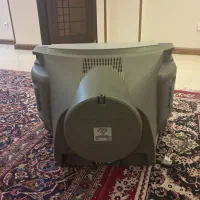 تلوزیون سامسونگ ۲۱|تلویزیون و پروژکتور|اصفهان, خواجه عمید|دیوار