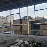 جوشکاری نصب والپست|خدمات پیشه و مهارت|مشهد, هفت تیر (حافظ)|دیوار