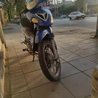 موتورسیکلت ویو قسطی