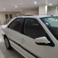 پژو پارس سفارشی xu7p مدل1401 کم کارکردخانگی|خودرو سواری و وانت|زنجان, |دیوار