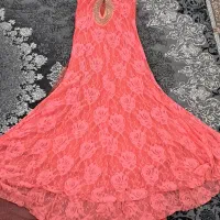 لباس مجلسی درحد نو