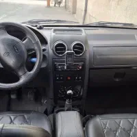 ال 90 تندر90 مدل 91|خودرو سواری و وانت|درگز, |دیوار