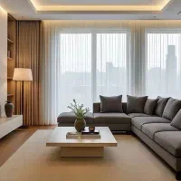 100-متر-جردن-فول-امکانات-تاپ-لوکیشن