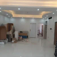 آپارتمان ۹۰ متری جنوبی طبقه اول باغ نرده|اجارهٔ آپارتمان|اسلام‌شهر, مطهری|دیوار