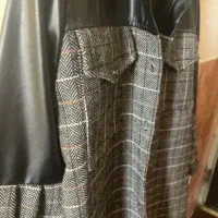 لباس گرم زنانه