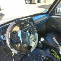 مزدادوکابین ۸۴