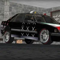 کارگر کارواش