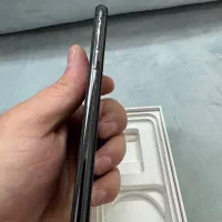 ایفون x تمیز 256|موبایل|تهران, ولنجک|دیوار