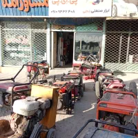 اجاره موتور برق هیلتی سنگ فرز