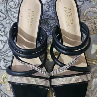 دمپایی نو سایز ۳۸