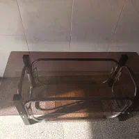 میز تلویزیون و بوفه|بوفه، ویترین، کنسول|خوی, |دیوار