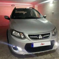 کوییکR مدل1402 بدون رنگ|خودرو سواری و وانت|تهران, هفت چنار|دیوار