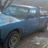 شورلت اس10|خودرو کلاسیک|داران, |دیوار