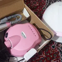سوهان برقی اصل و یووی