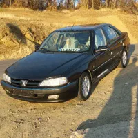 فروش فوری پژو پارس درحد...