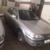 سمند ۸۲تمیز استثنایی