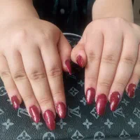 مدل کاشت ناخن میخوام