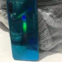 سامسونگ Galaxy A30s با حافظهٔ ۱۲۸ گیگابایت