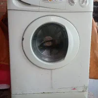 ماشین لباس شویی