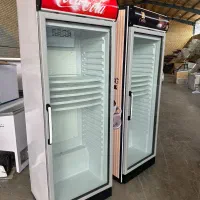 یخچال کافه ای ۷۰تاجدار قهوه|فروشگاه و مغازه|اهواز, پردیس|دیوار