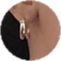 گوشواره گمشده