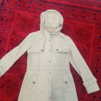 پالتو و بارونی زمستونی