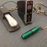 فروش دستگاه تاتو