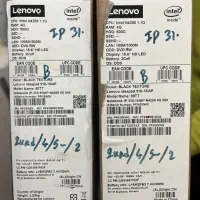 دو عدد لپتاپ