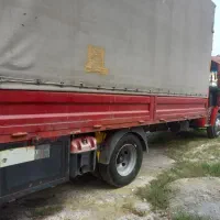 مینی بار بنز ۳۰۹در حد با تغییر کاربری دلخواه|خودرو سنگین|رشت, پیرکلاچای|دیوار