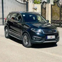 تیگو 5 مدل 99