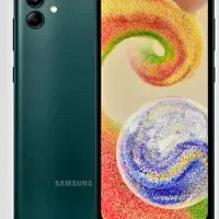 گوشی سامسونگ گلکسی A04|موبایل|ایلام, |دیوار