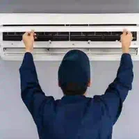 شارژگاز سرویس کار تعمیرات کولرگازی نصب اسپیلت نصاب|خدمات پیشه و مهارت|مشهد, توس (بلوار توس)|دیوار