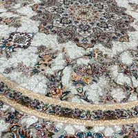 فرش ۱۲۰۰ شانه گرد زیبا|فرش|تبریز, |دیوار