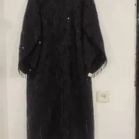 مانتو مجلسی کاملا نو