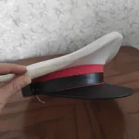 کلاه پلیسی بچه گانه