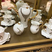 سرویس چای خوری