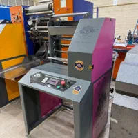 تولید سفره یکبار‌مصرف|ماشین‌آلات صنعتی|رشت, بلوار گیلان|دیوار