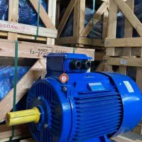 الکتروموتور دینام پمپ باد استانکو CEM