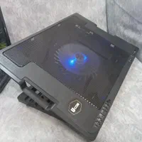 لب‌تاپ DELL در حد نو با تمام وسایل جانبی|رایانه همراه|محمدیه-قزوین, |دیوار