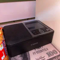 پرینتر canon cp 1500
