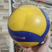توپ والیبال V200W میکاسا